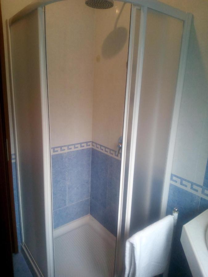 Ferienwohnung Antico Sempione Glicine Cannobio Exterior foto